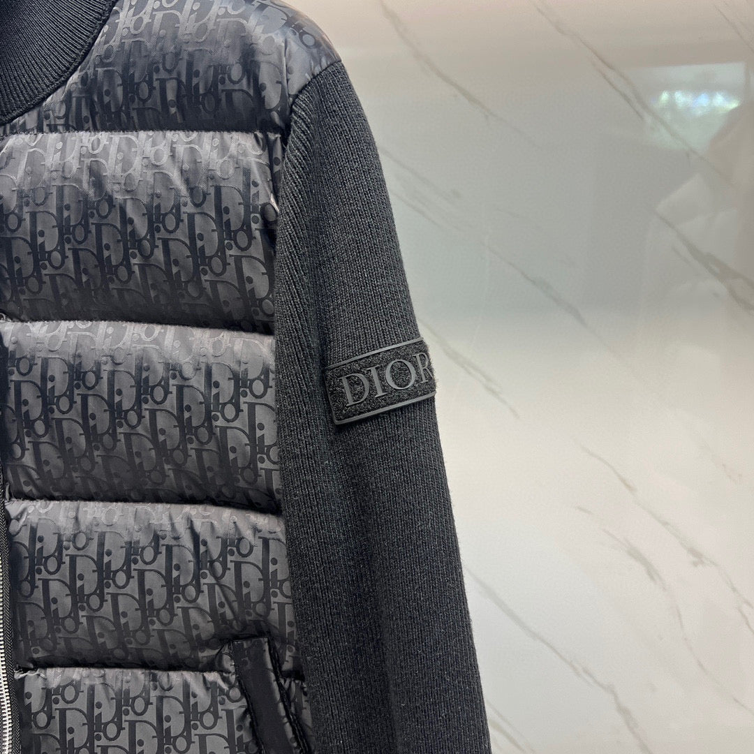 Multi-color Jackets - FashionHype.xyz