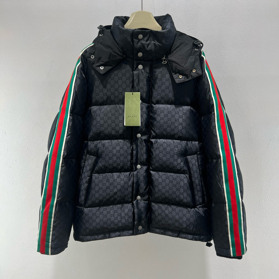 Black Jacket - Size 50 - FashionHype.xyz