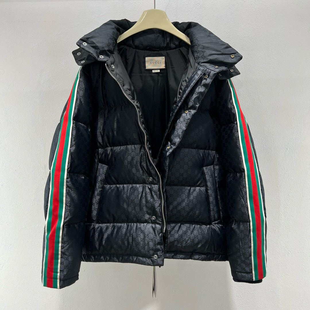 Black Jacket - Size 50 - FashionHype.xyz