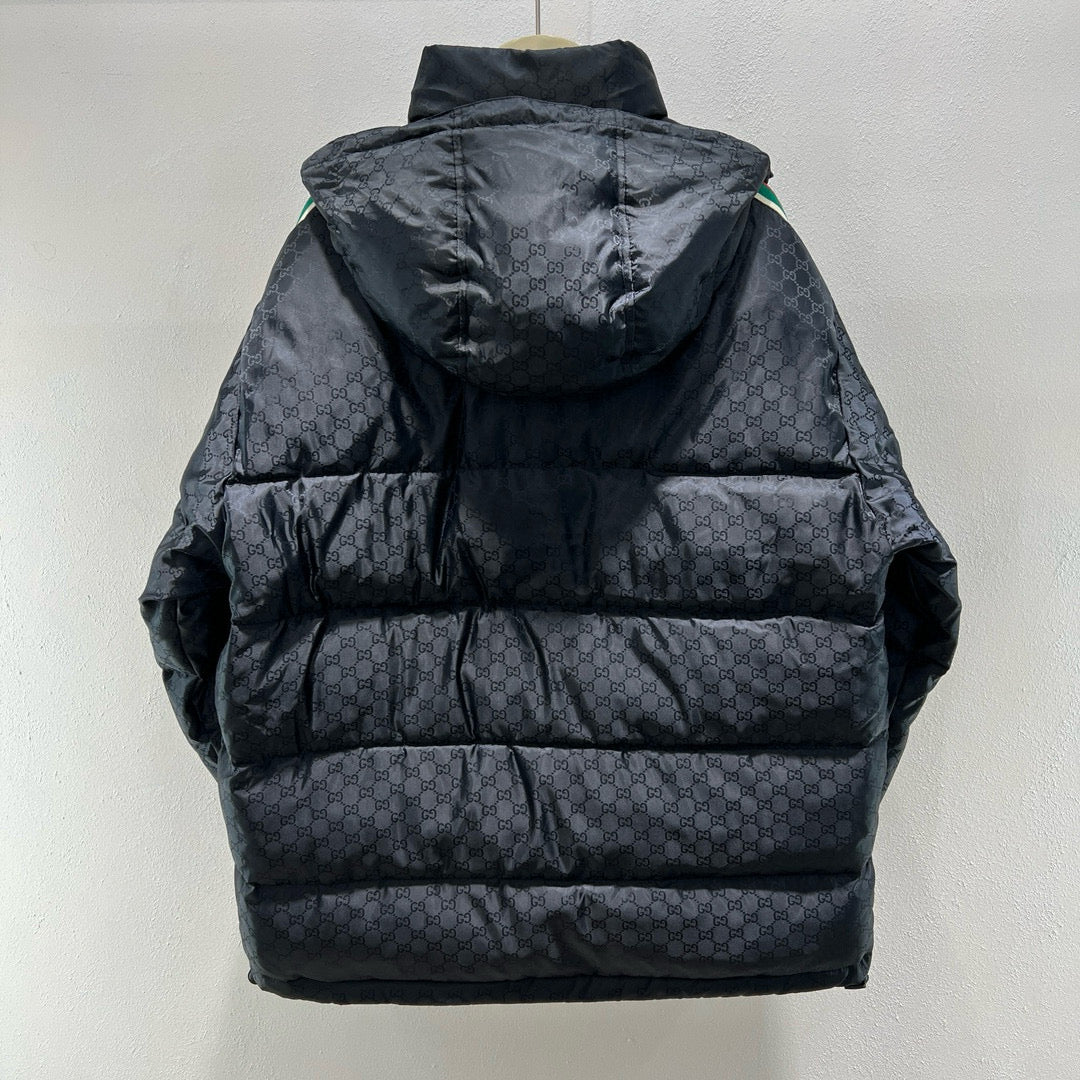 Black Jacket - Size 50 - FashionHype.xyz