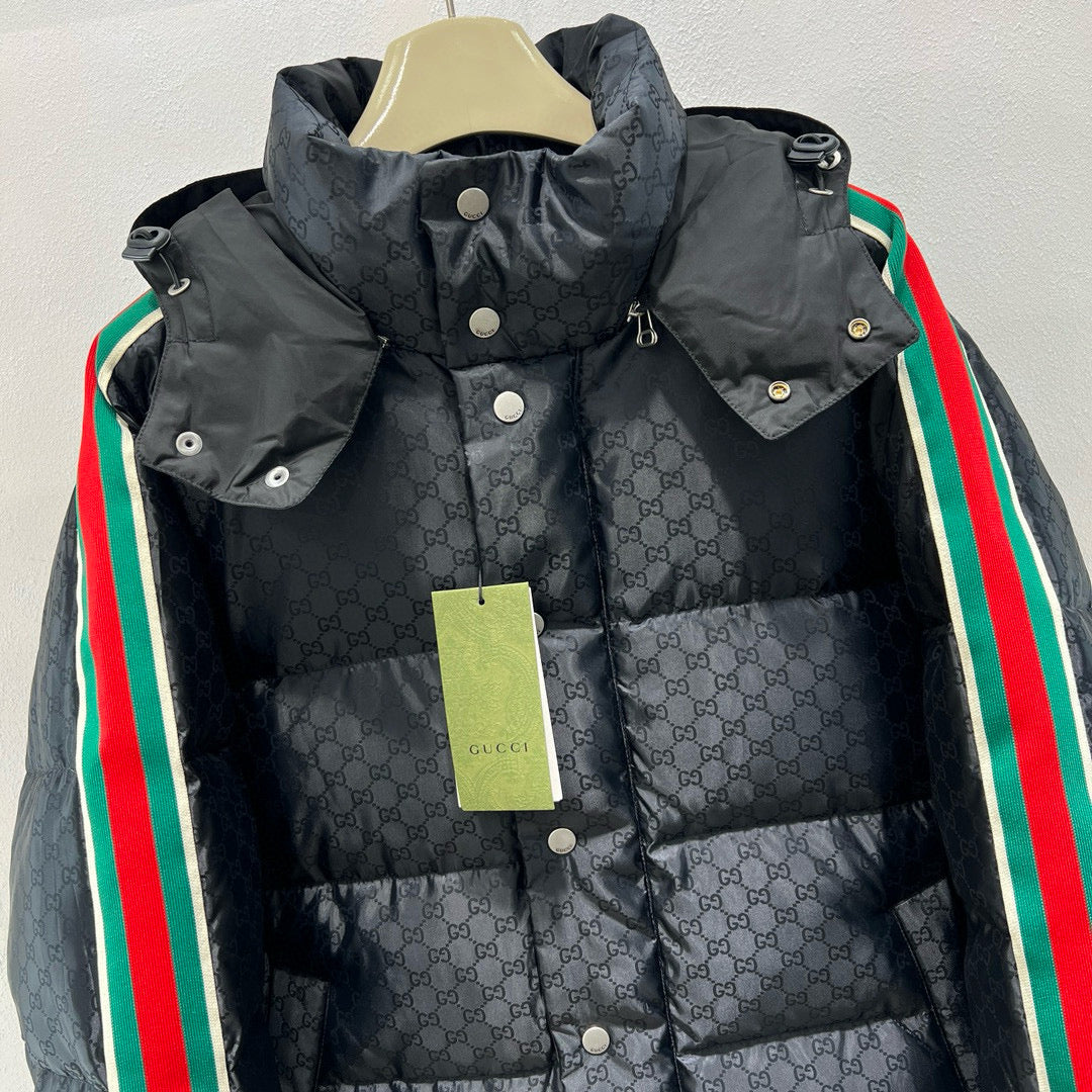 Black Jacket - Size 50 - FashionHype.xyz