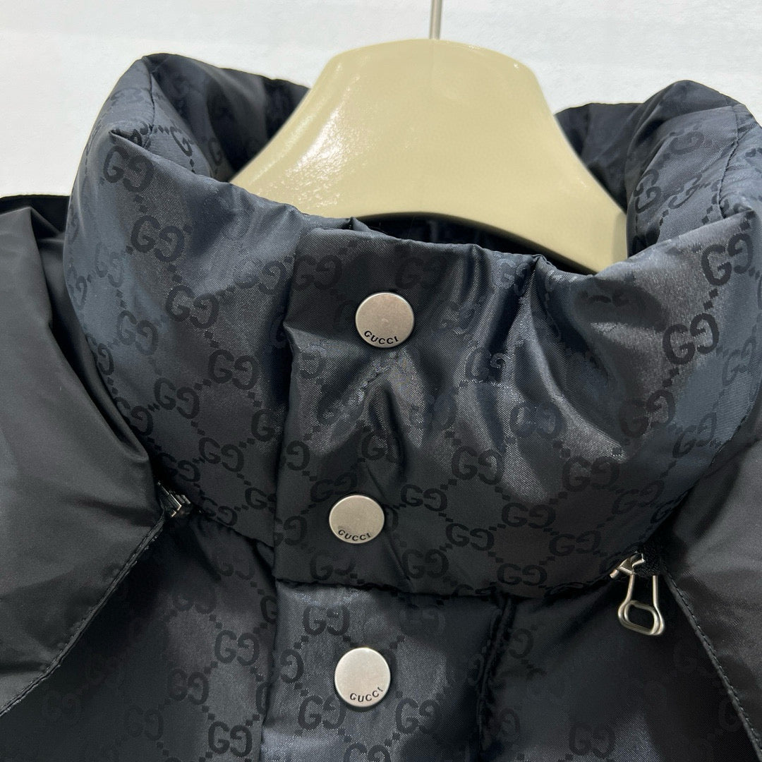 Black Jacket - Size 50 - FashionHype.xyz