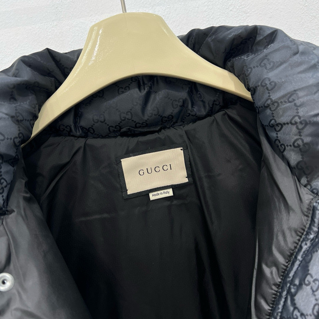Black Jacket - Size 50 - FashionHype.xyz