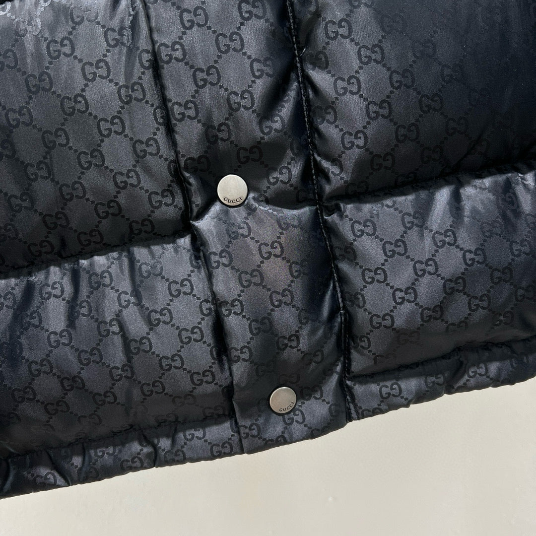 Black Jacket - Size 50 - FashionHype.xyz