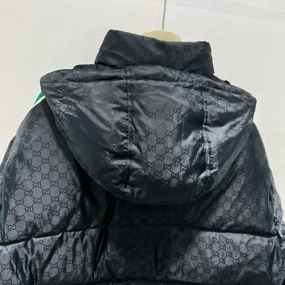 Black Jacket - Size 50 - FashionHype.xyz