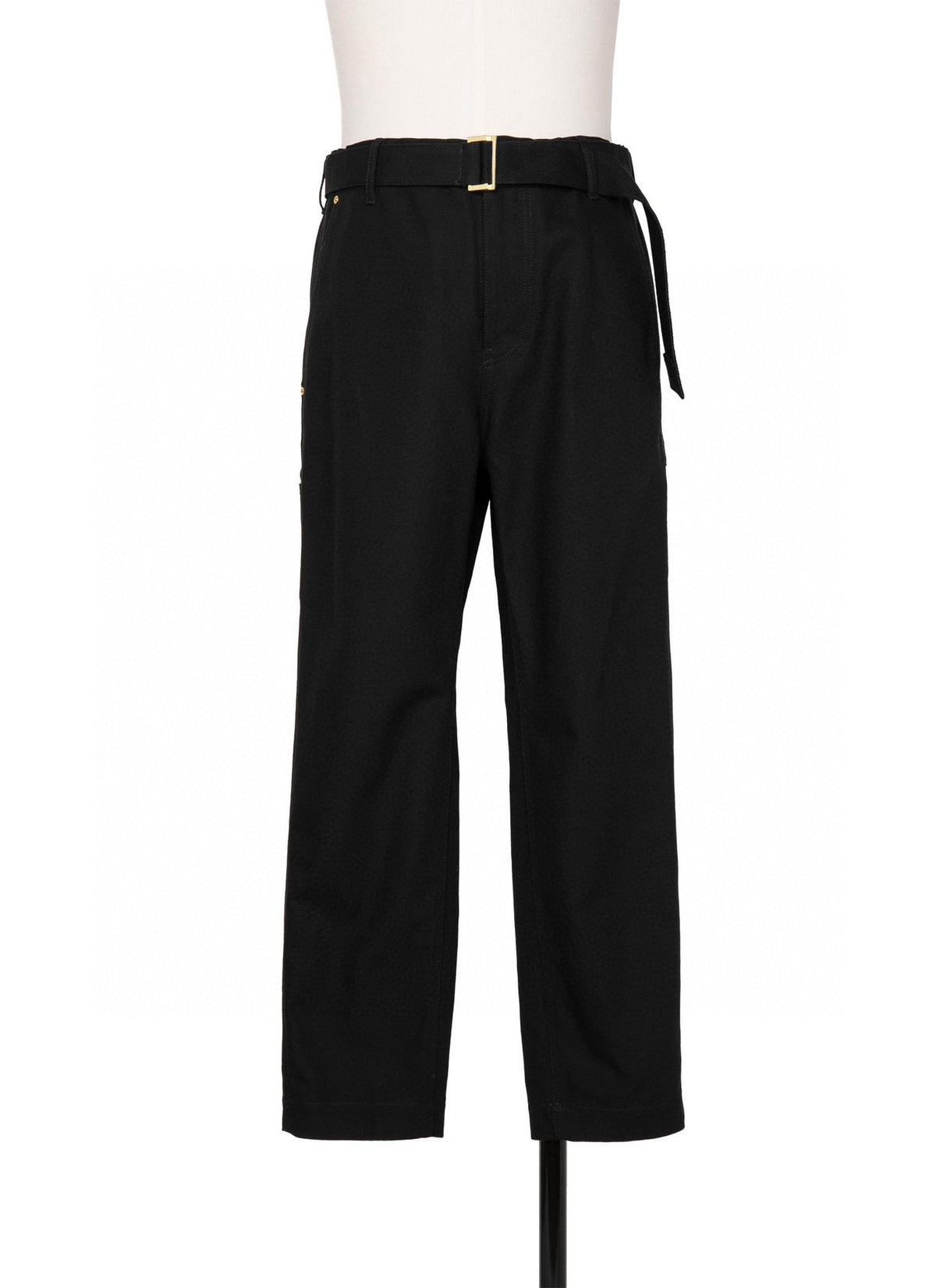 Blue Pants - Size S - FashionHype.xyz