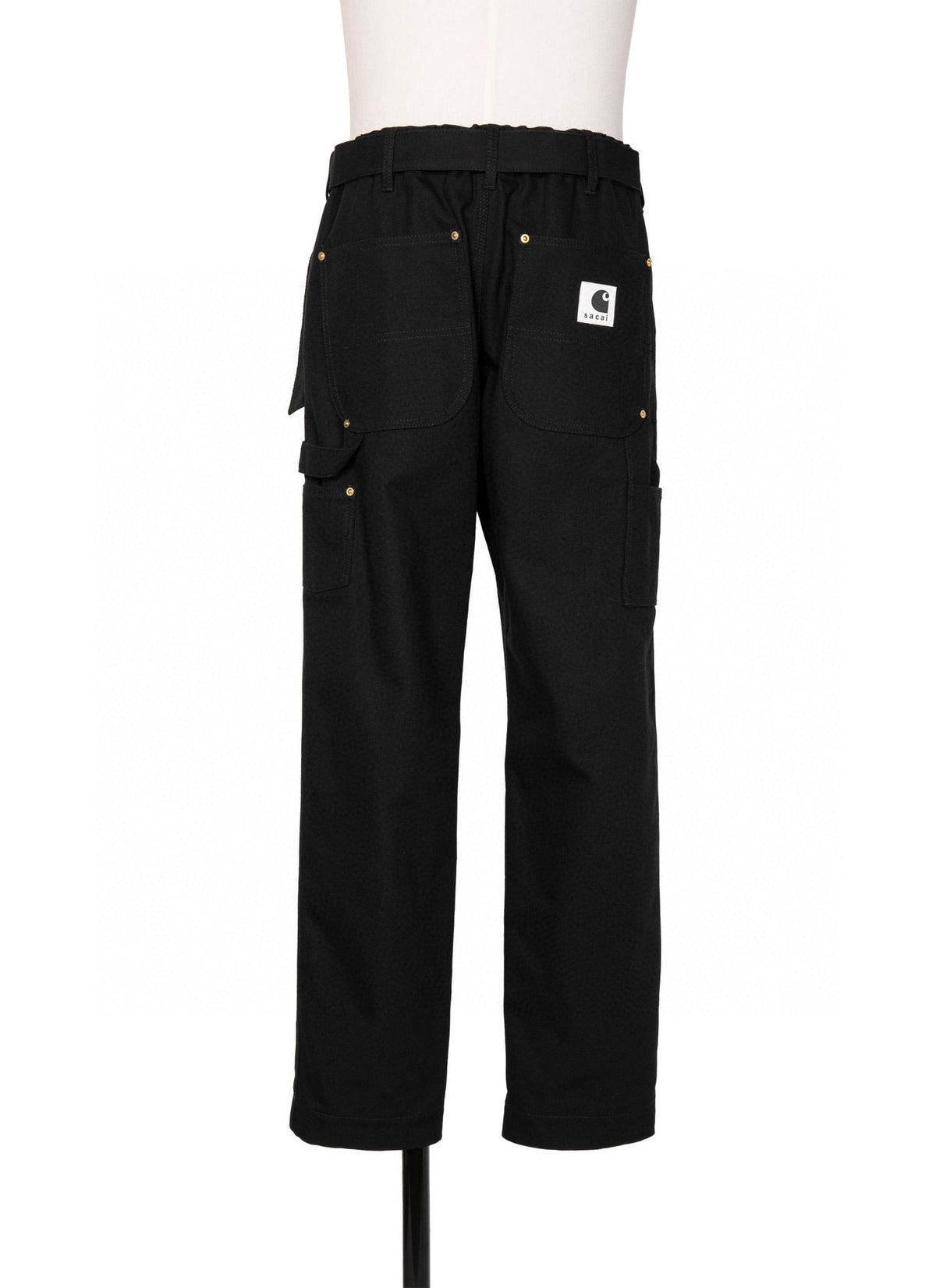 Blue Pants - Size S - FashionHype.xyz