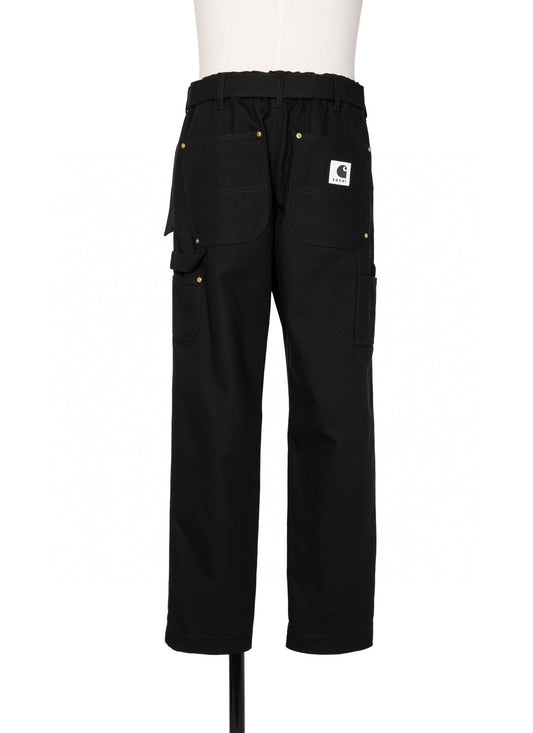 Blue Pants - Size S - FashionHype.xyz