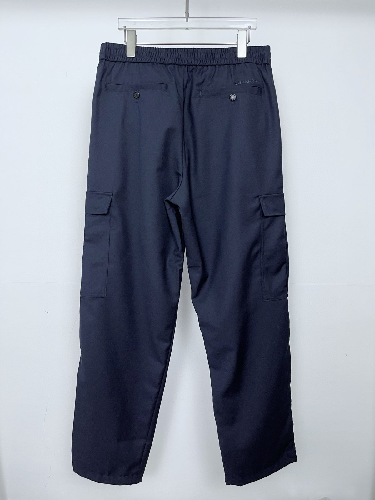 Blue Pant - FashionHype.xyz