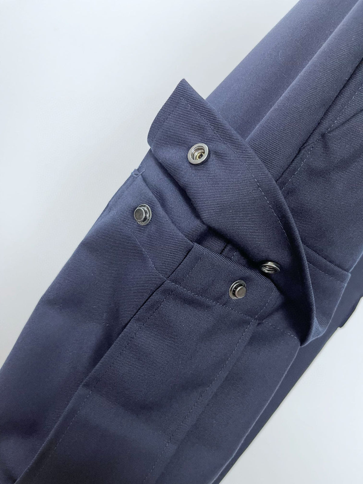 Blue Pant - FashionHype.xyz