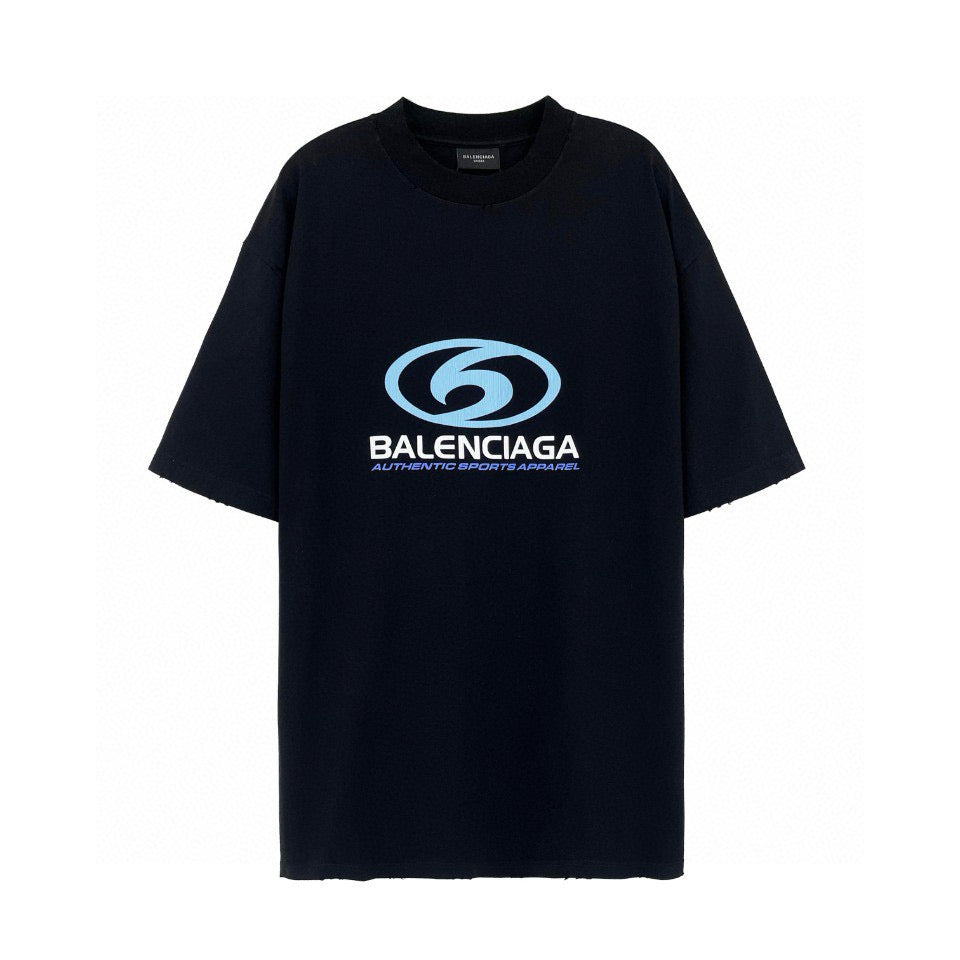 Grey T-shirt - Size M - FashionHype.xyz