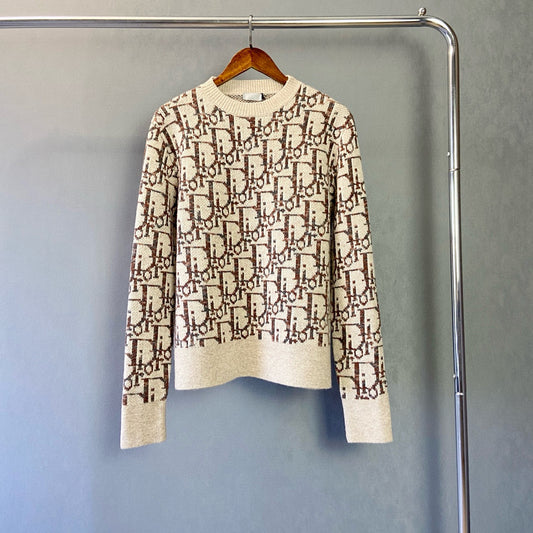 Sudadera multicolor