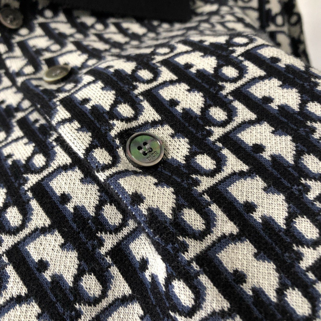 Multi-color Polo - FashionHype.xyz