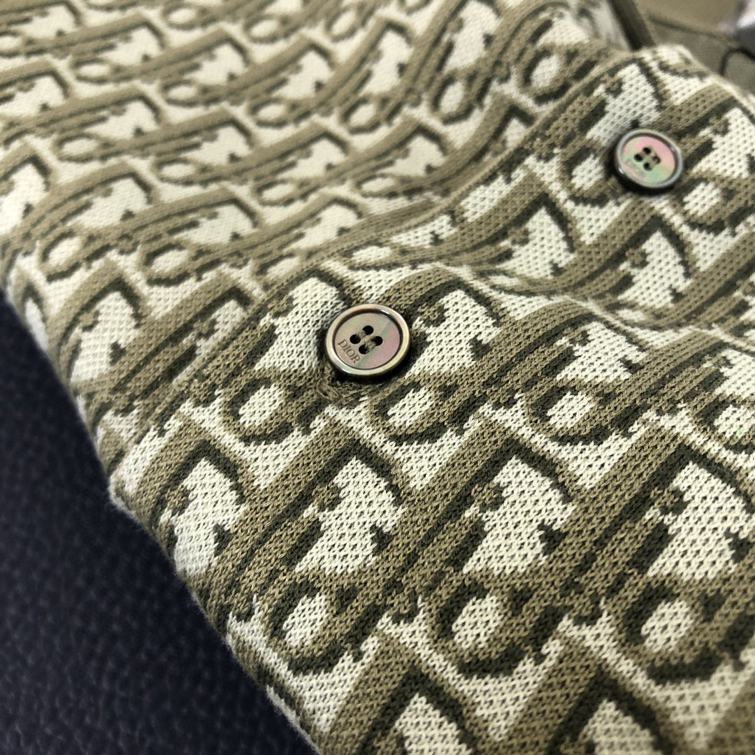 Multi-color Polo - FashionHype.xyz