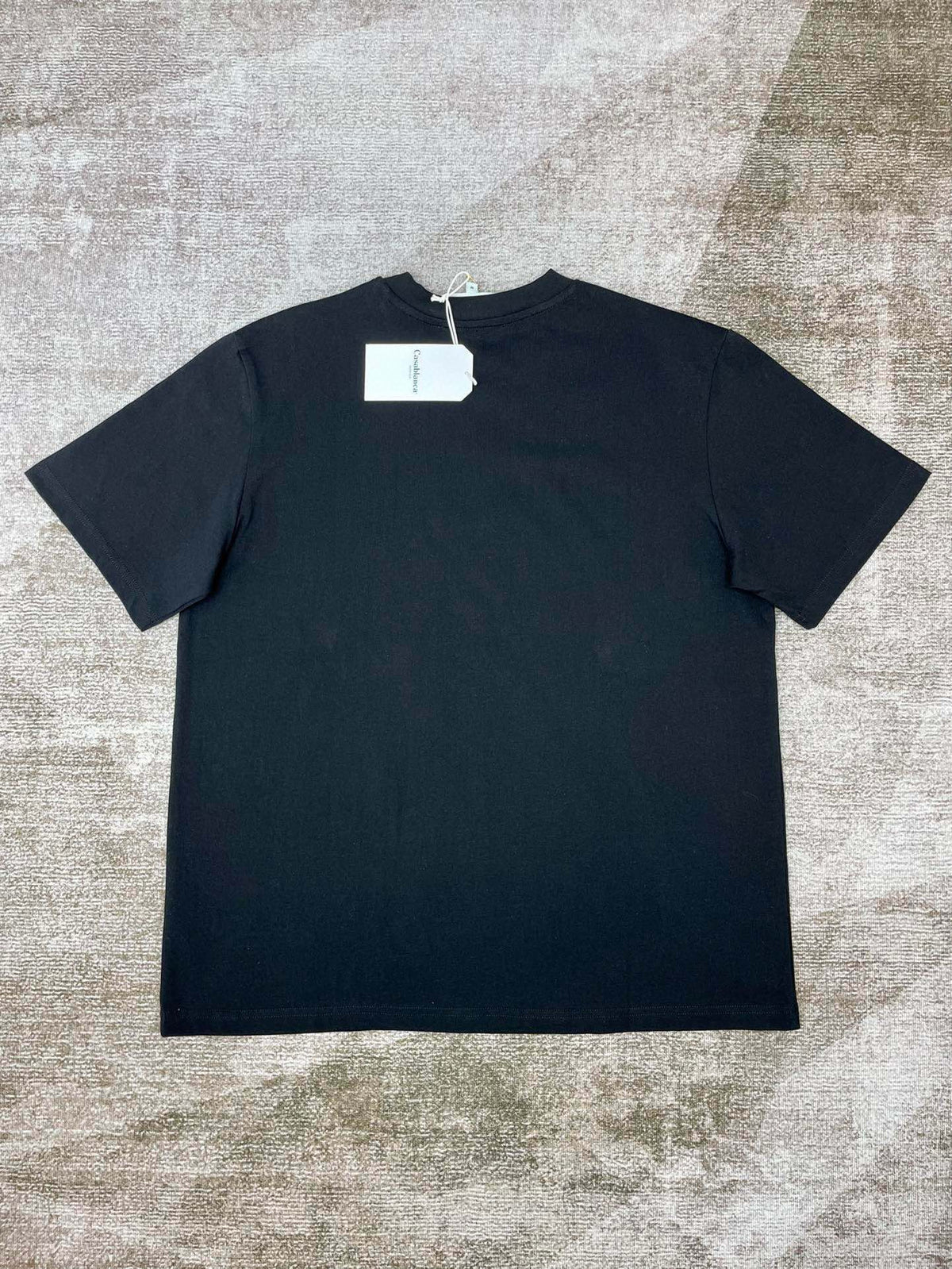 Black and White T-shirt - FashionHype.xyz