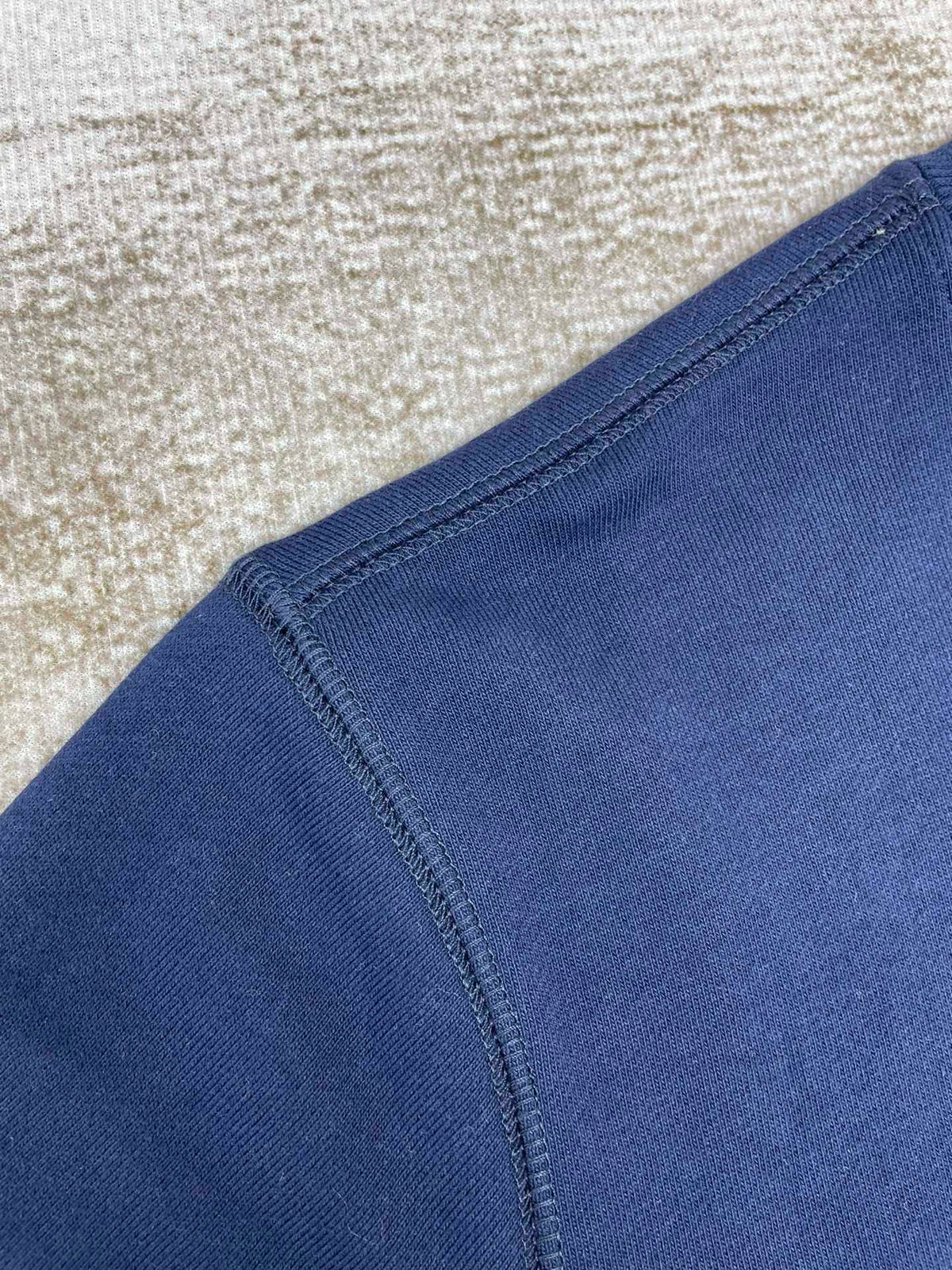Blue Sweatshirt - FashionHype.xyz