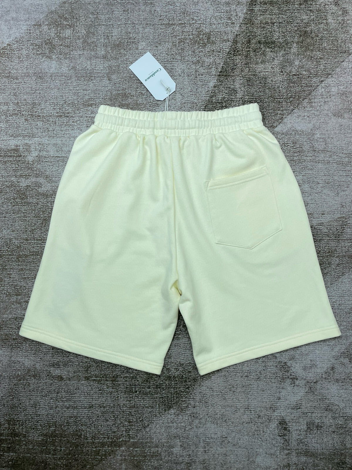 Green and Light pink Short - FashionHype.xyz