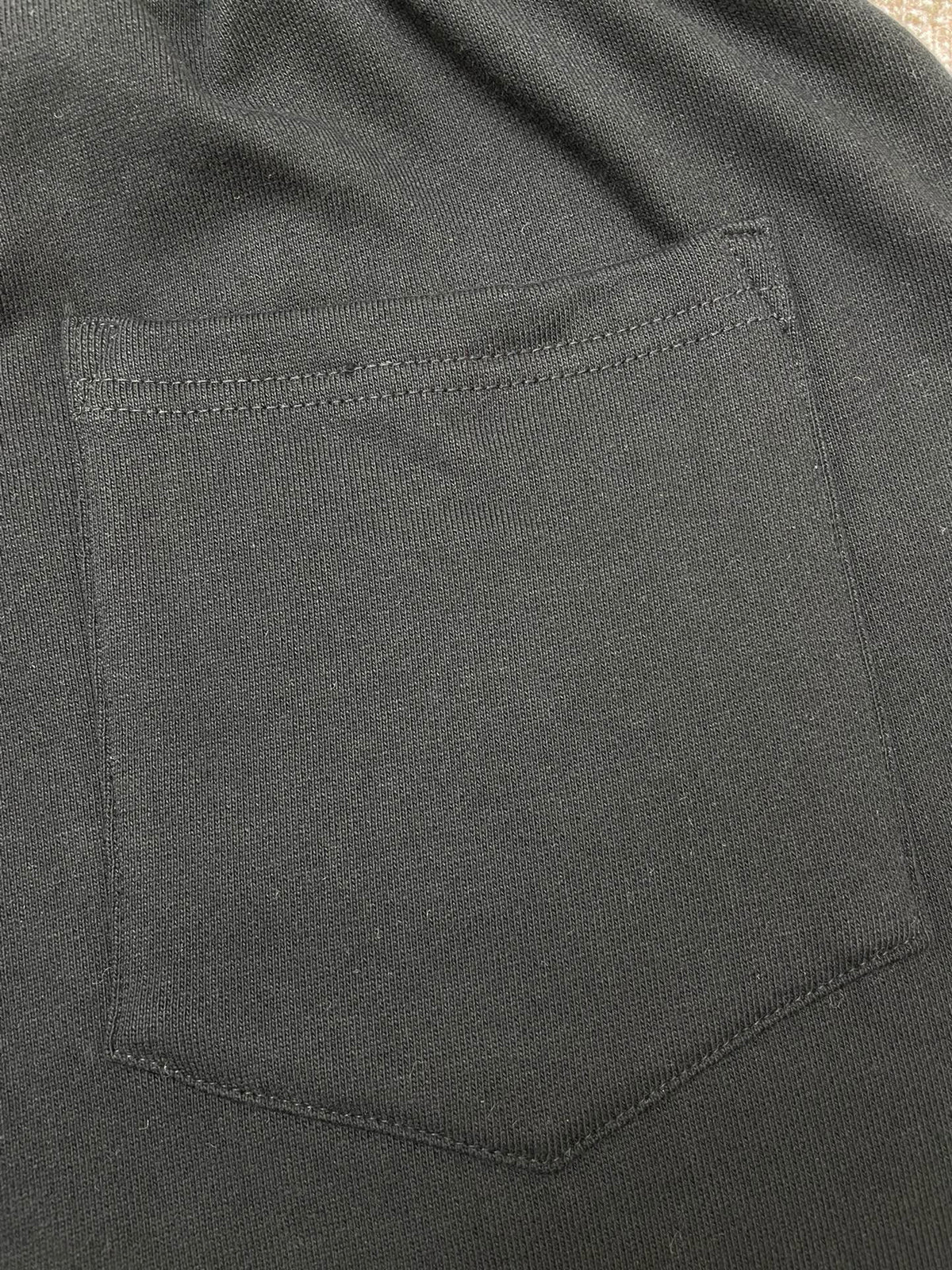 Sky blue and Black Short - FashionHype.xyz