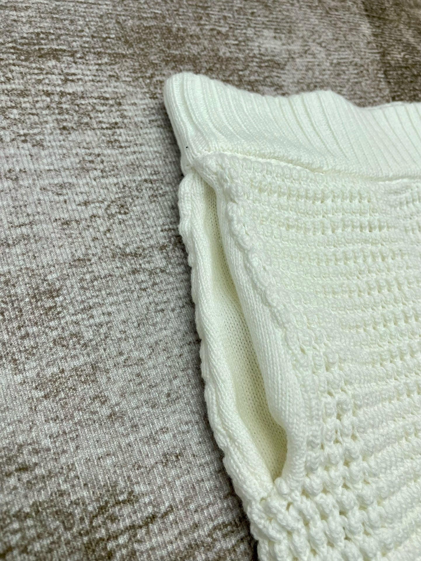 Multi-color Short - Sizes S, M