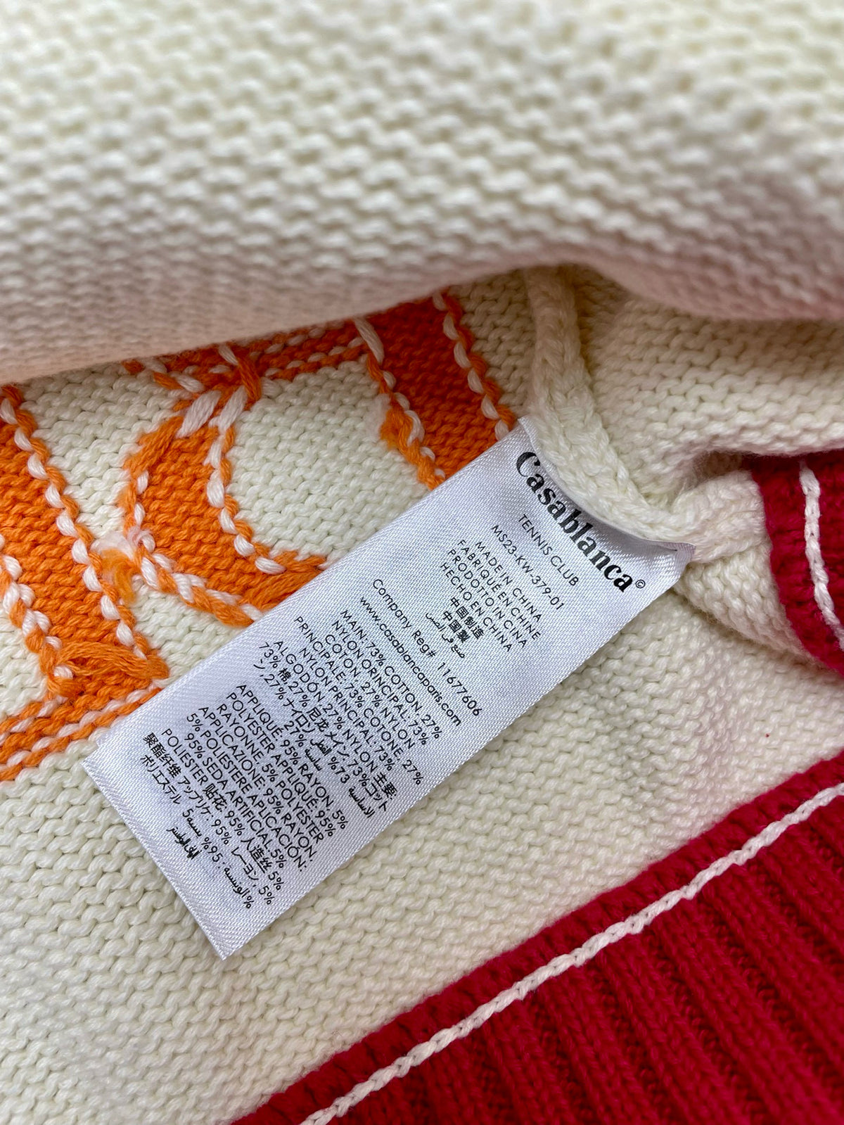 Multi-color Jacket - FashionHype.xyz