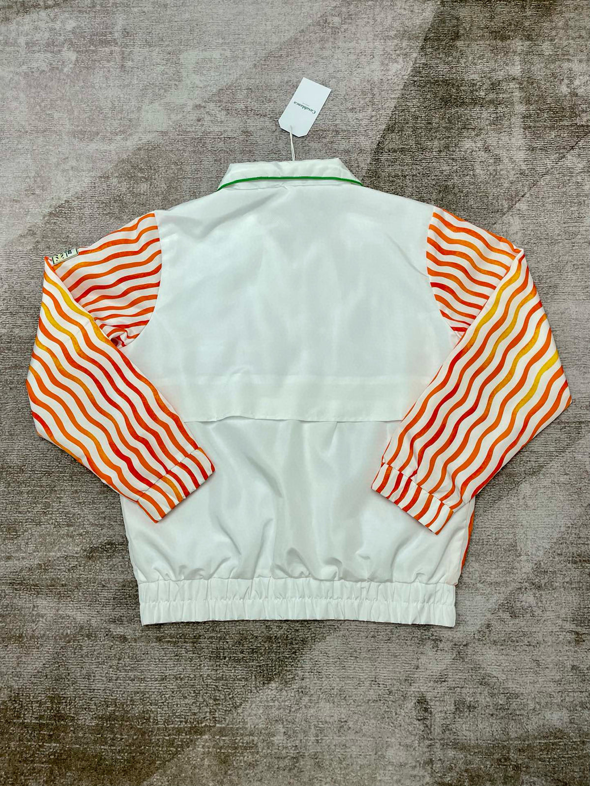 Multi-color Jacket - FashionHype.xyz