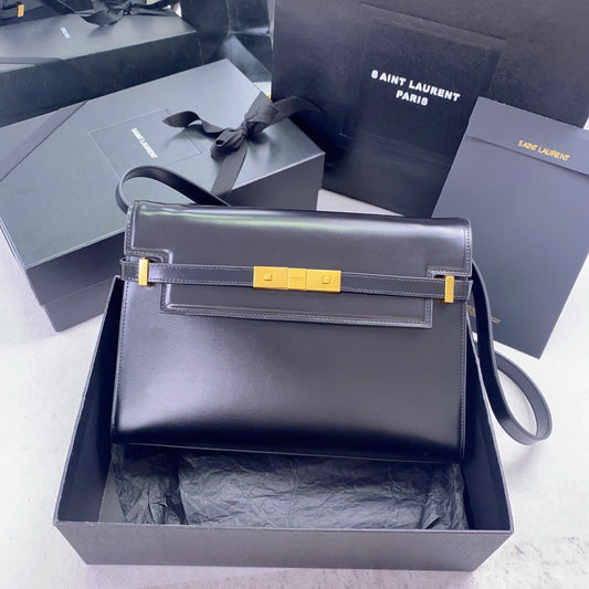 Black Bag - FashionHype.xyz