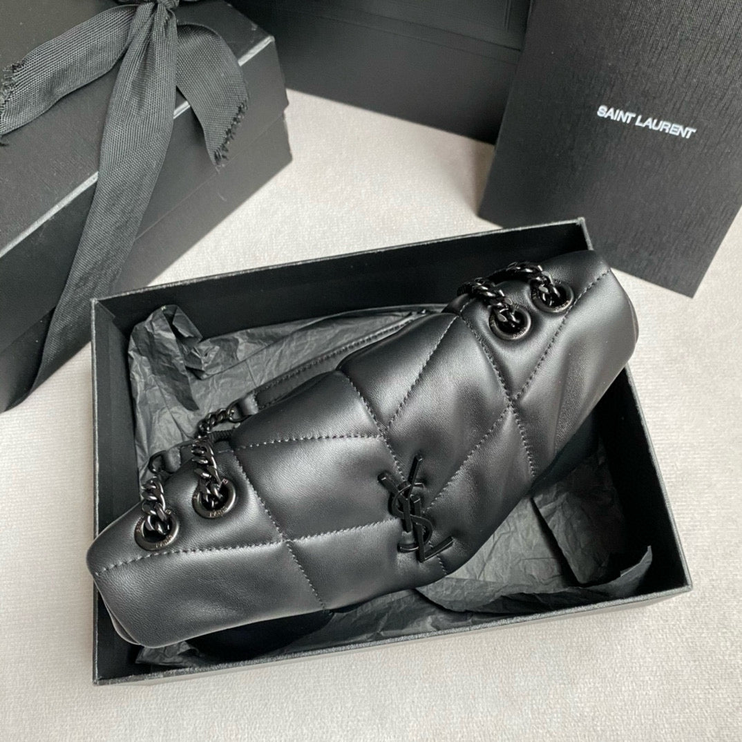 Bolso negro