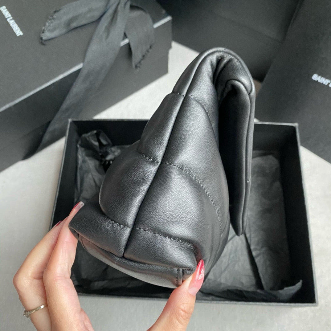 Bolso negro