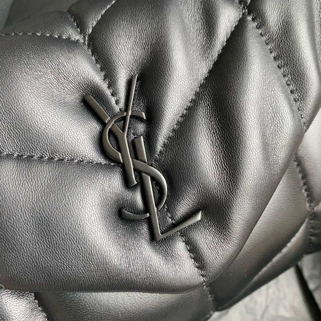 Bolso negro
