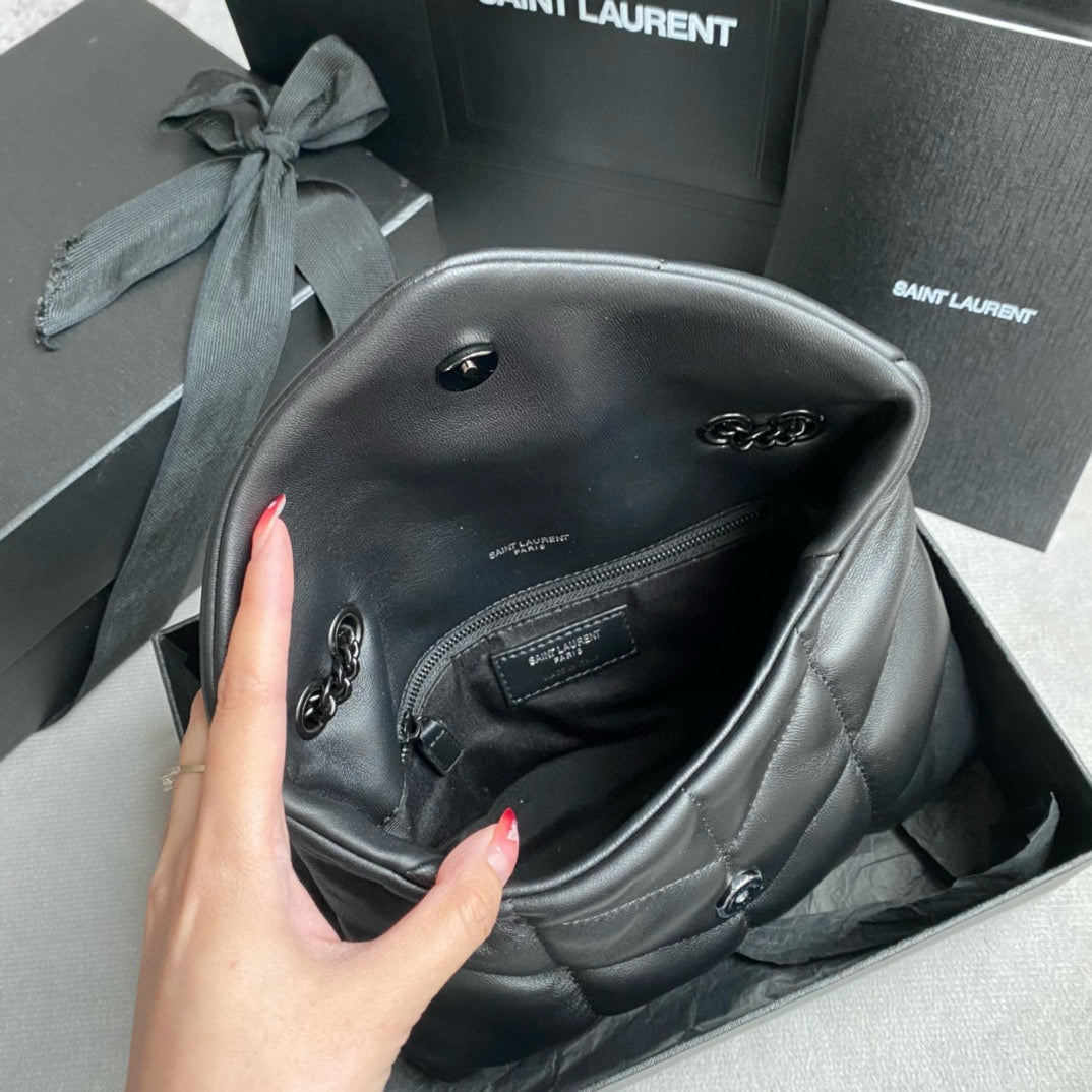 Bolso negro
