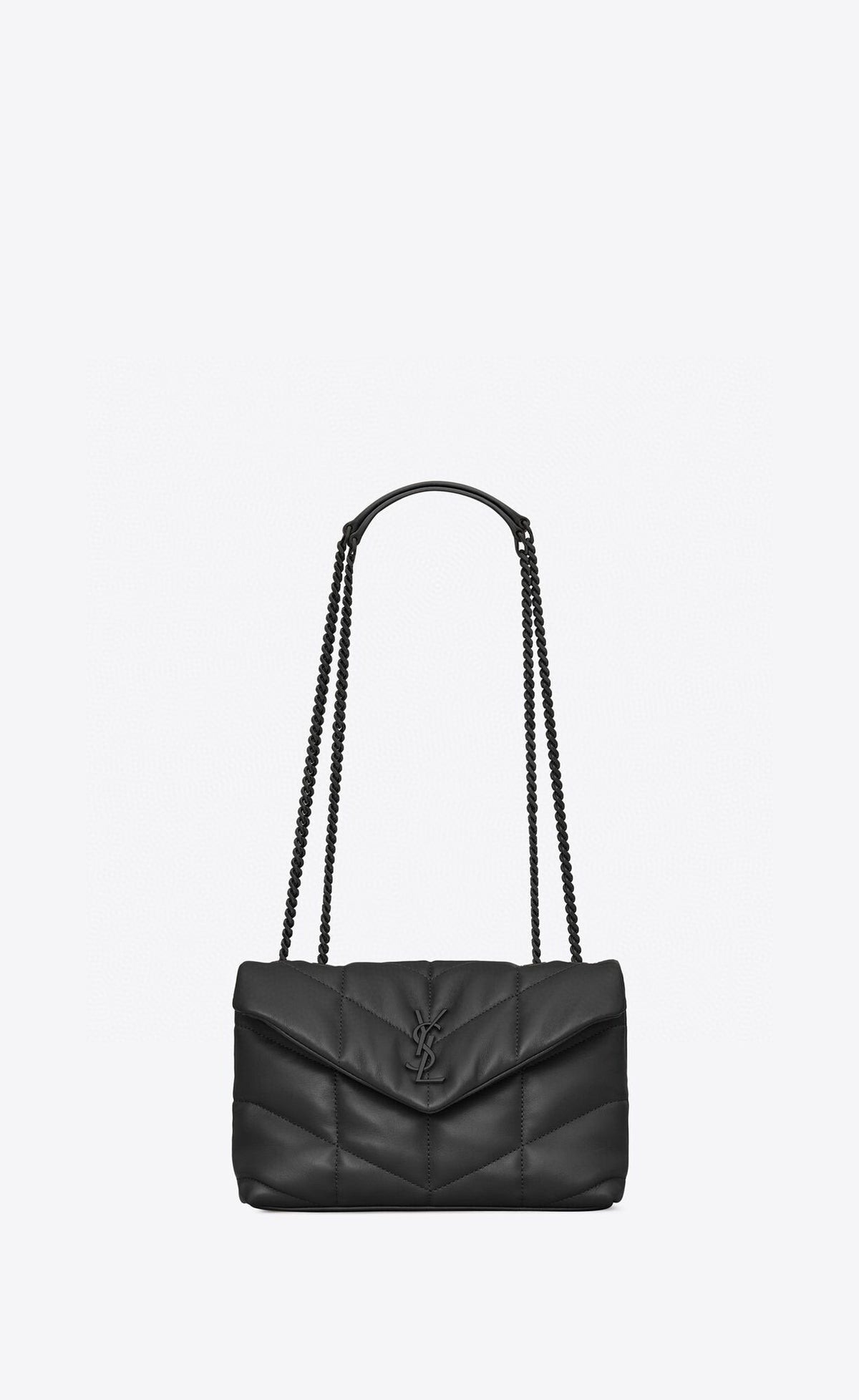 Bolso negro