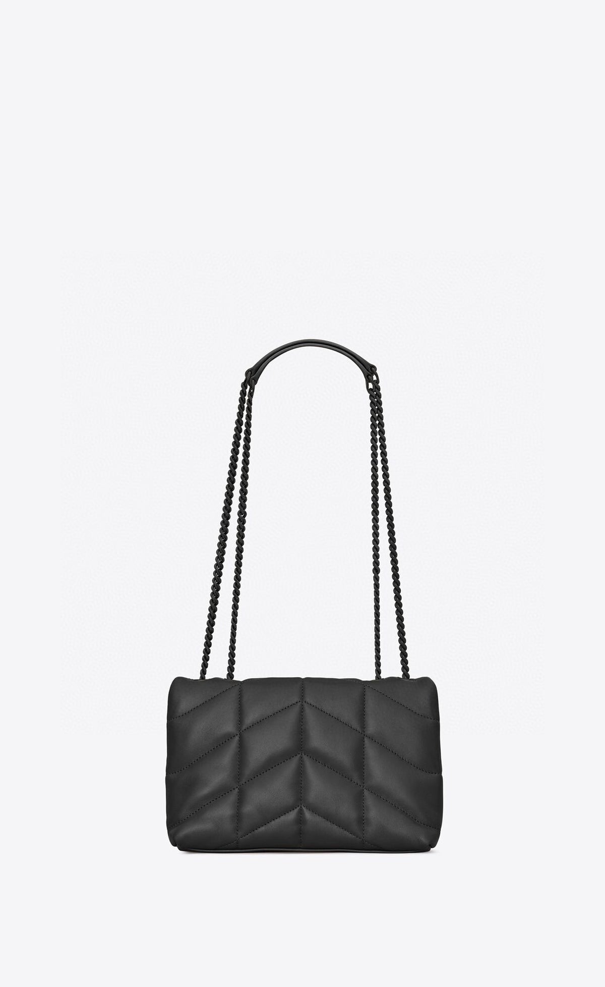 Bolso negro