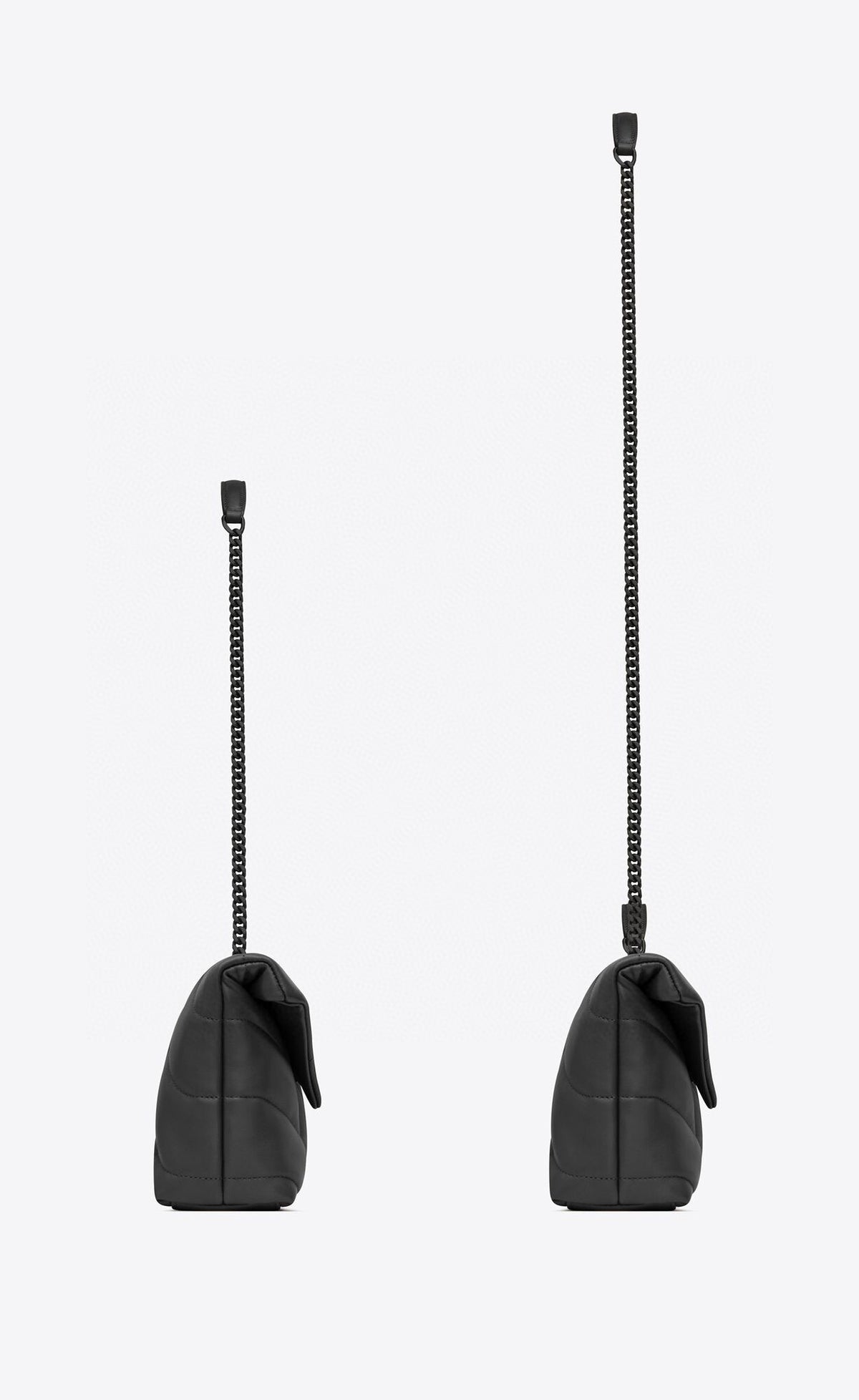 Bolso negro