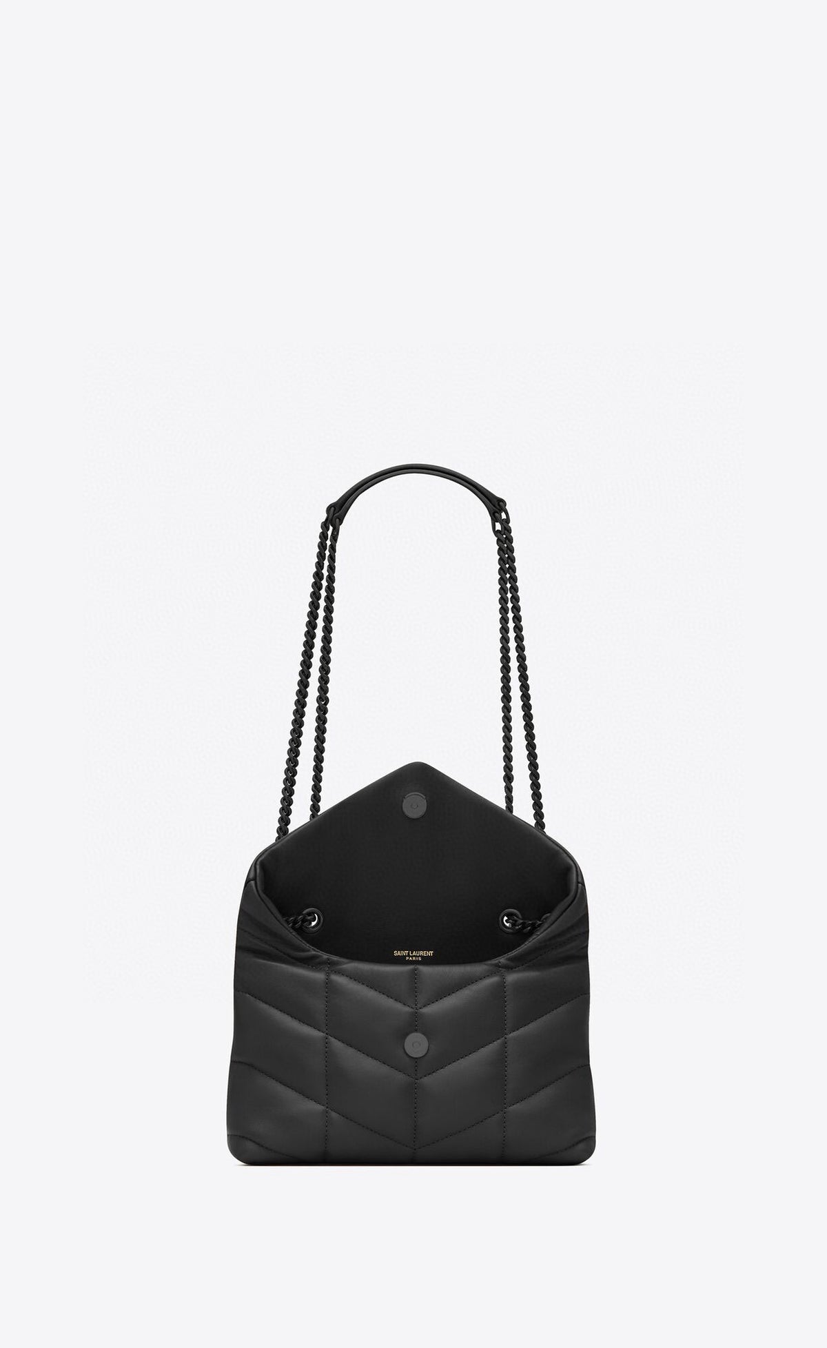 Bolso negro