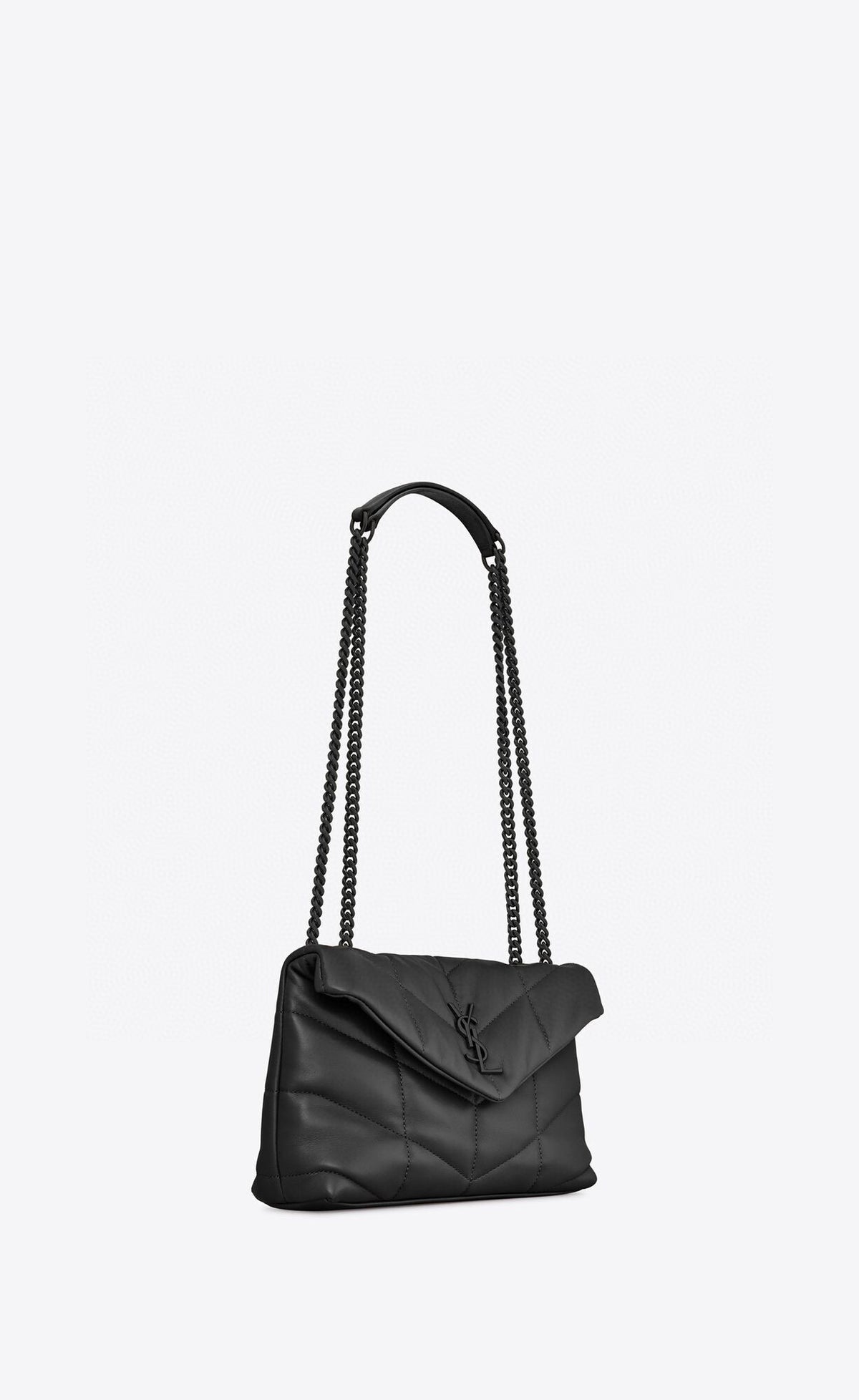 Bolso negro