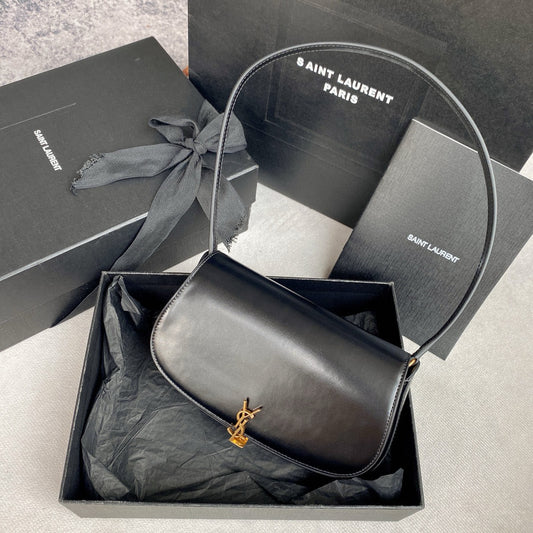 Black Bag - FashionHype.xyz