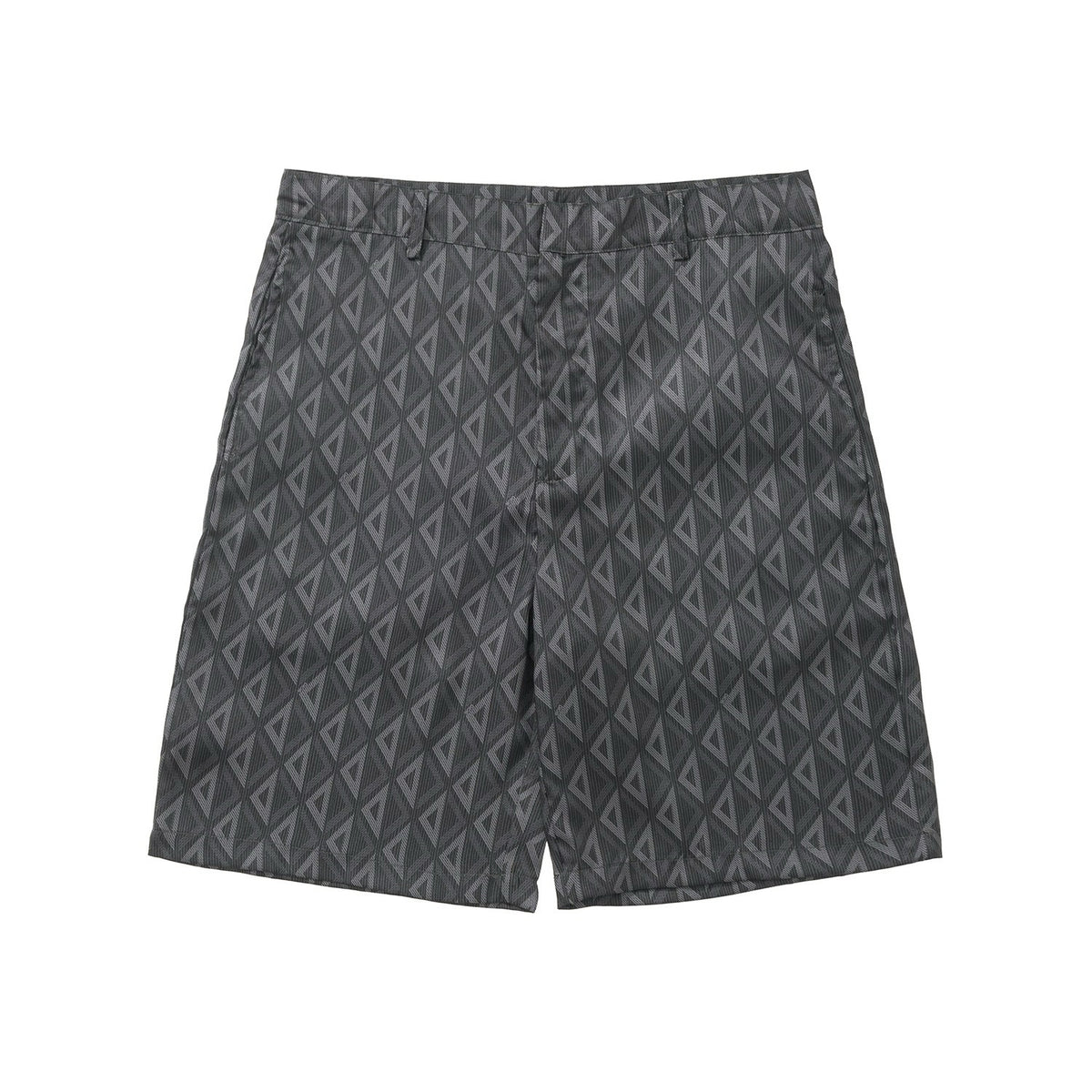 Schwarze Shorts – Größe 41