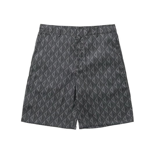Schwarze Shorts – Größe 41