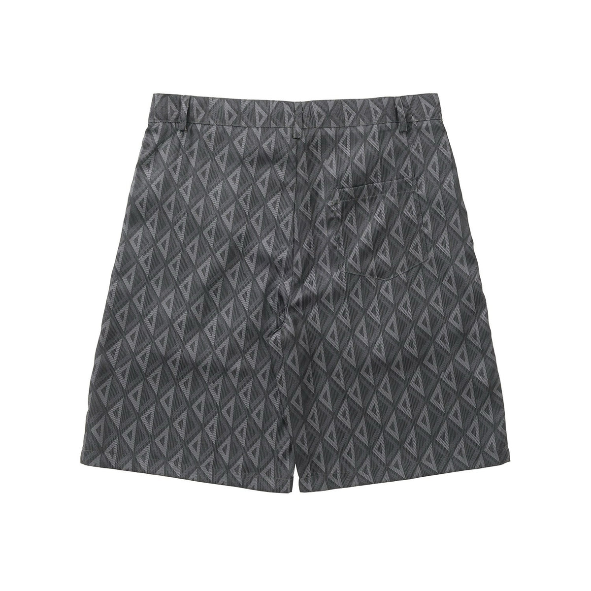 Schwarze Shorts – Größe 41