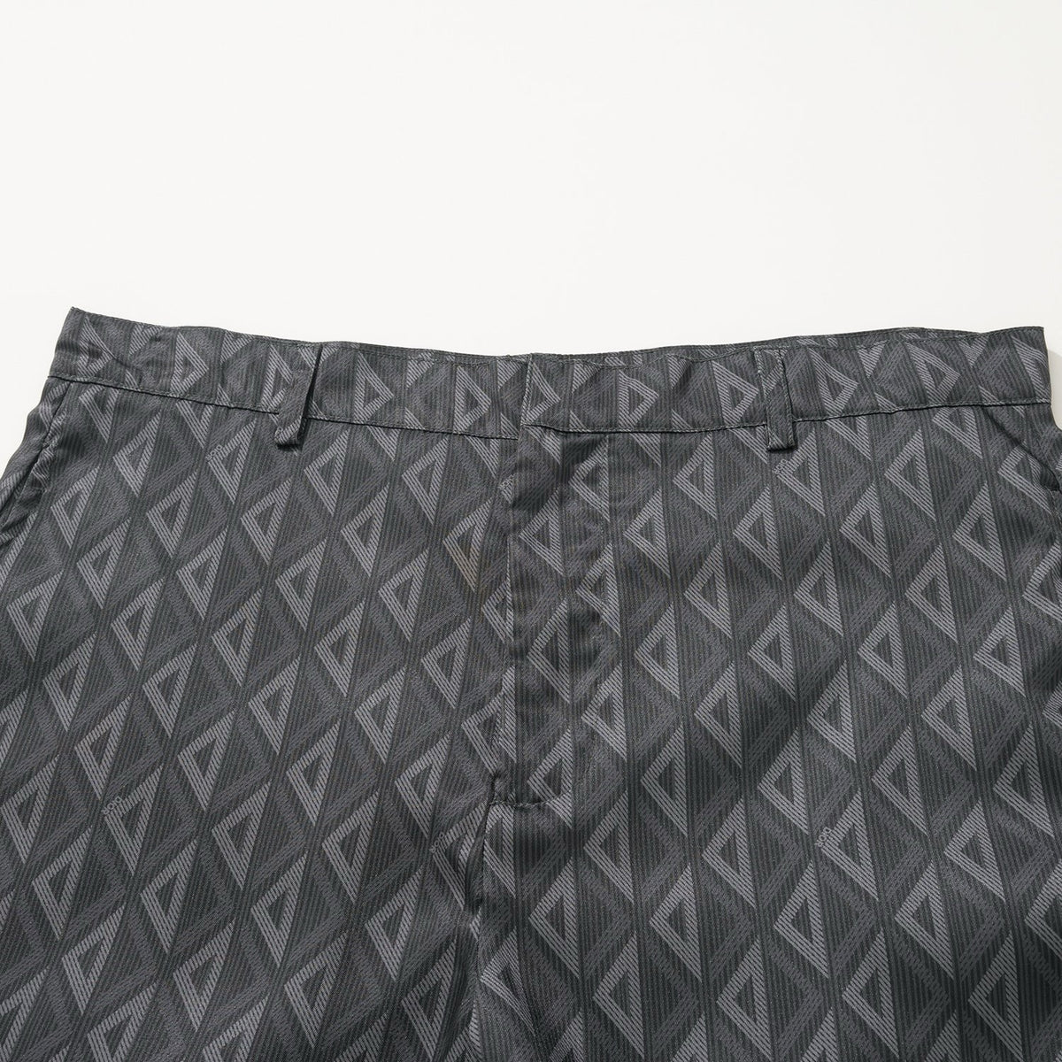 Schwarze Shorts – Größe 41