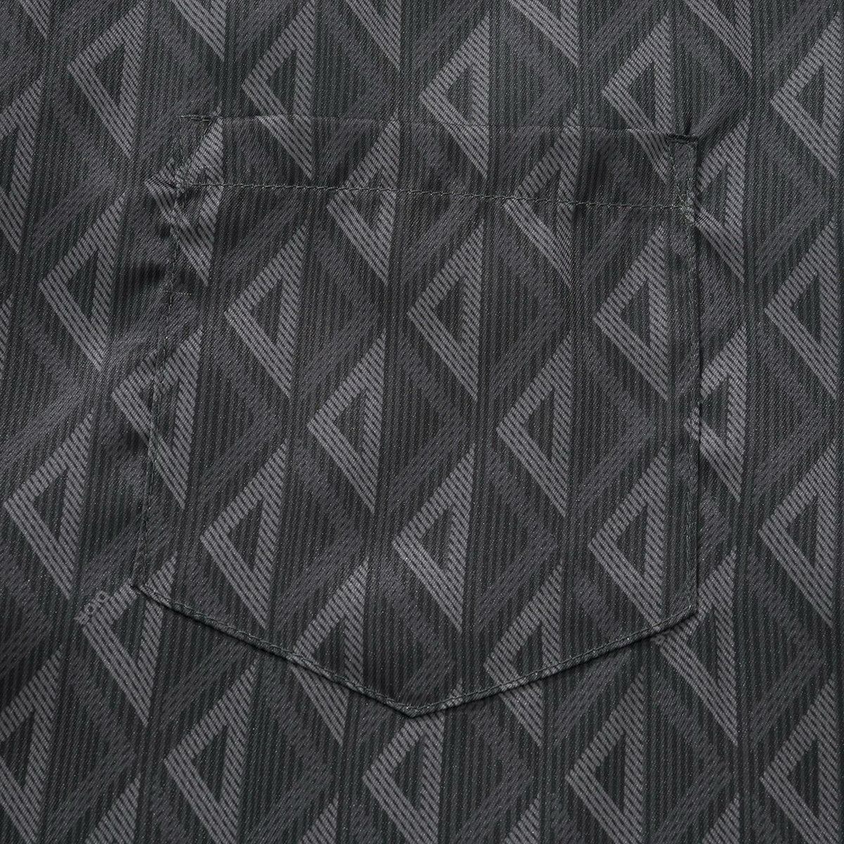 Schwarze Shorts – Größe 41