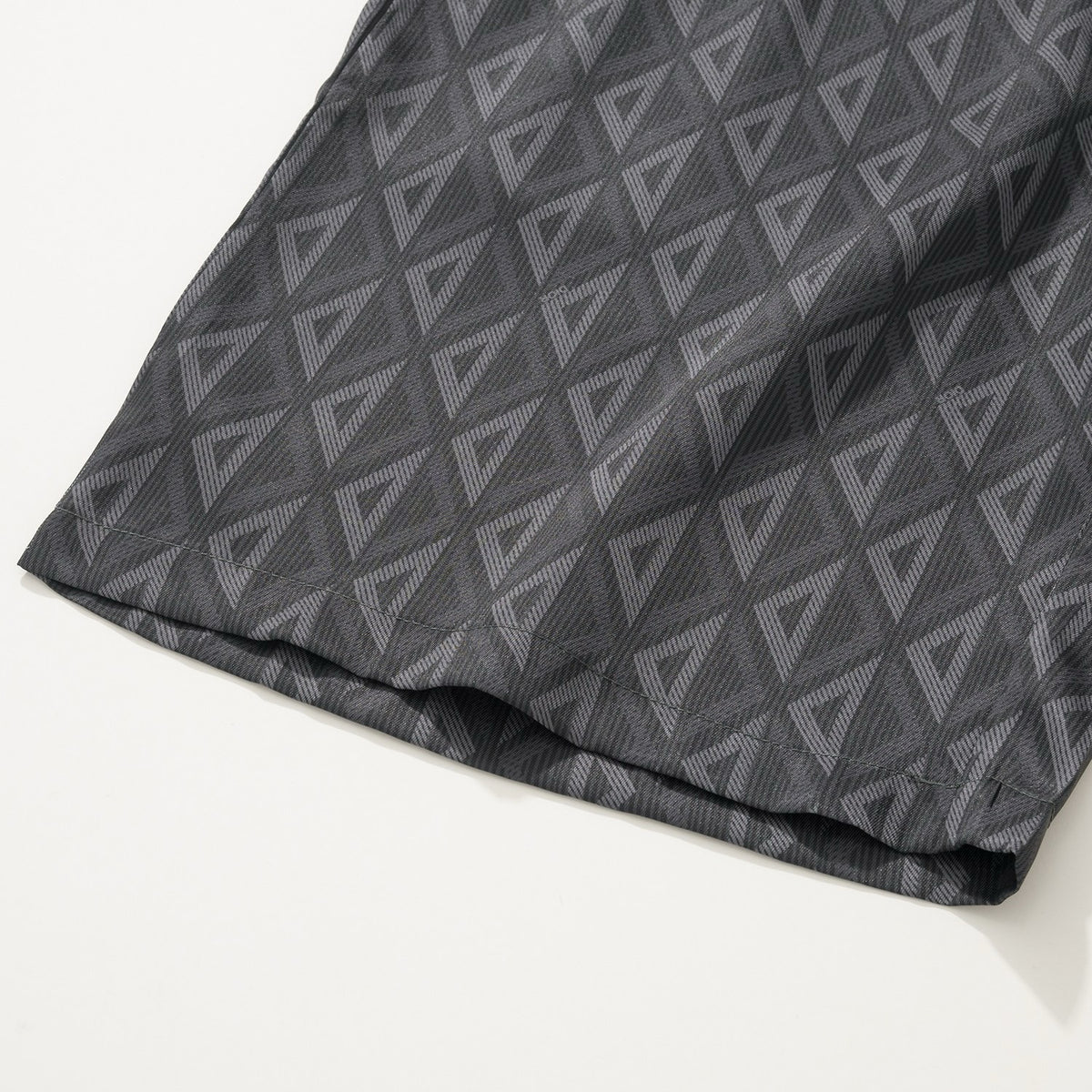 Schwarze Shorts – Größe 41