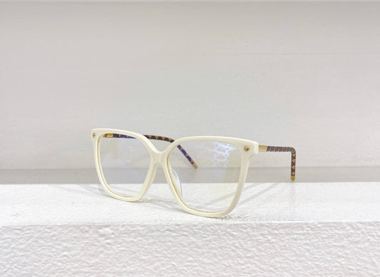 Black,Brown and White Sunglass - FashionHype.xyz