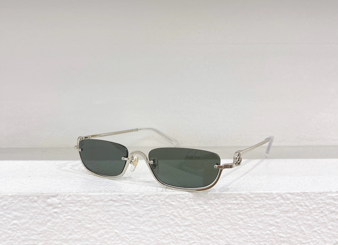 Multi-color Sunglass - FashionHype.xyz