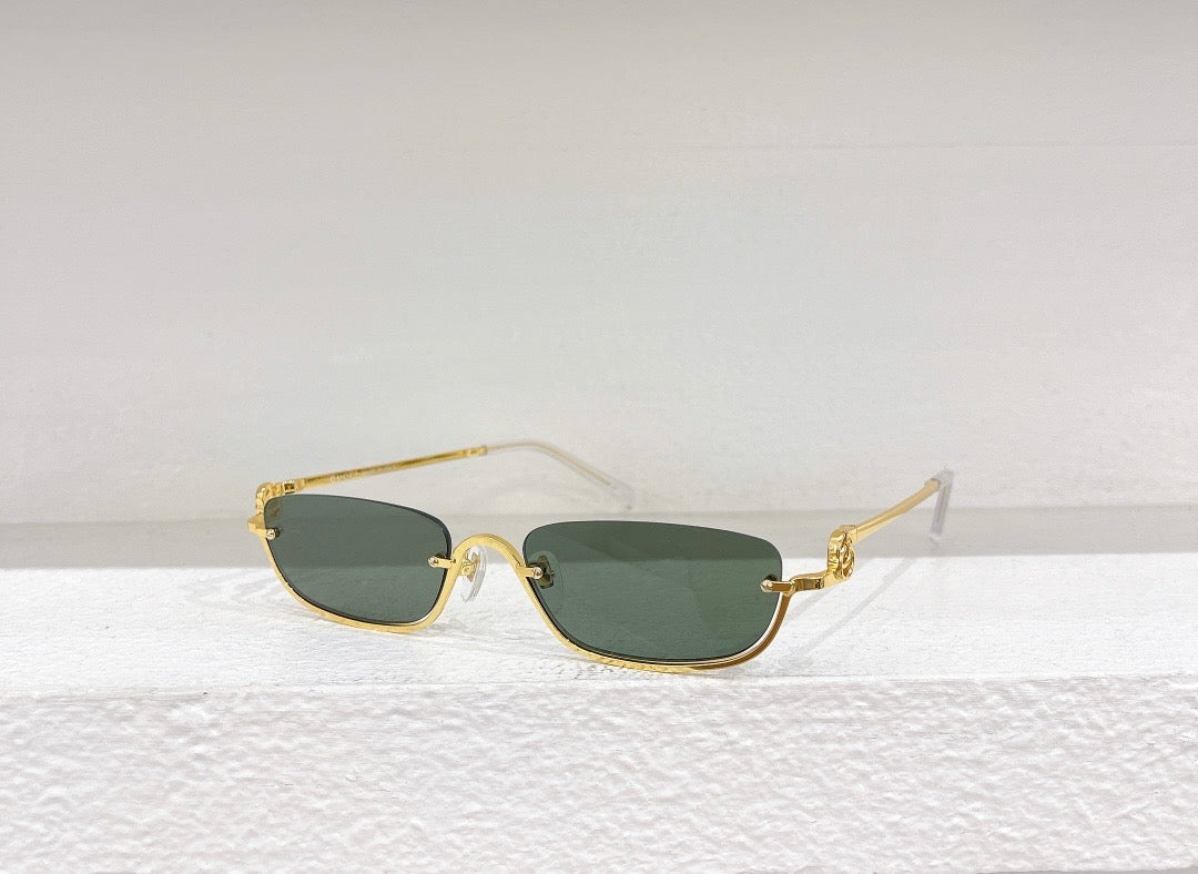Multi-color Sunglass - FashionHype.xyz