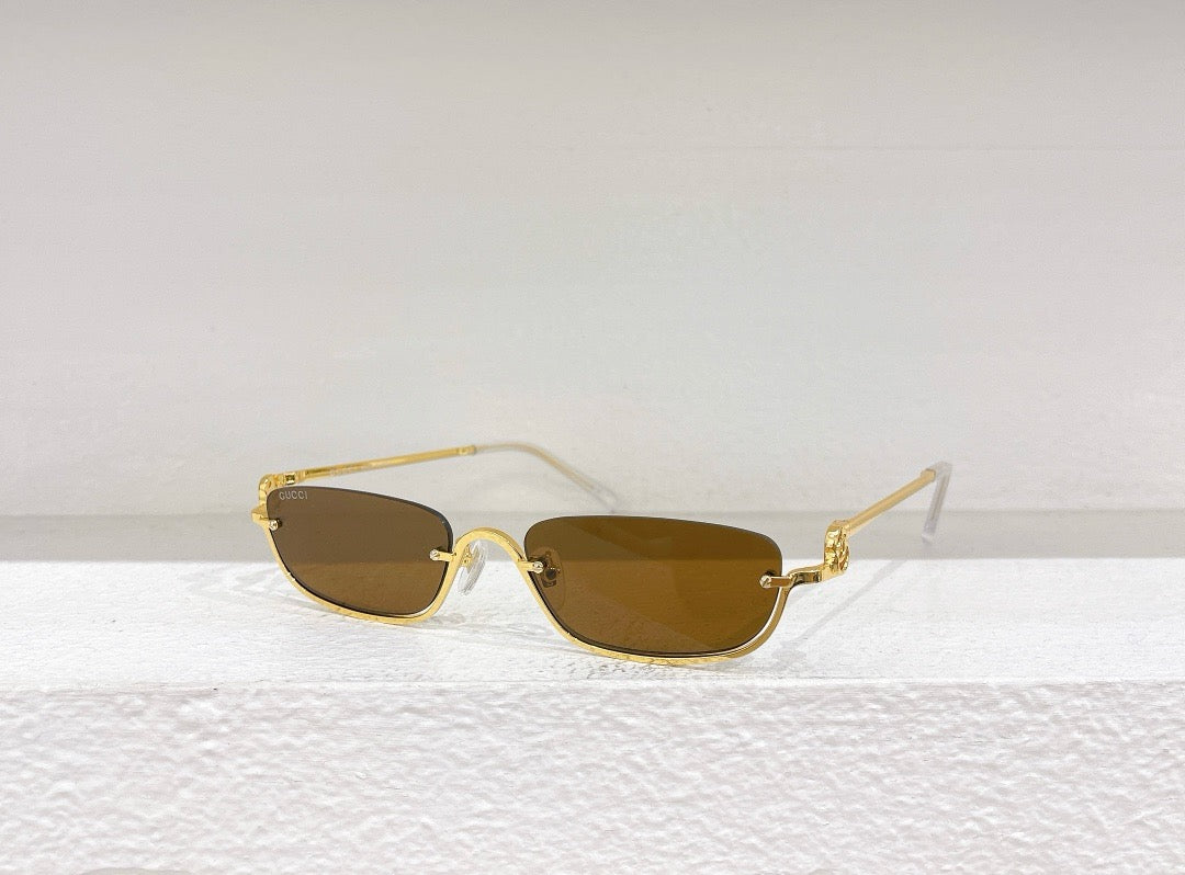 Multi-color Sunglass - FashionHype.xyz