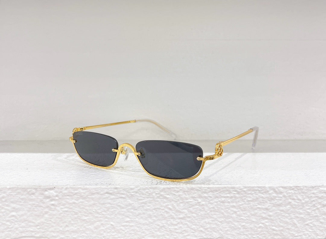 Multi-color Sunglass - FashionHype.xyz