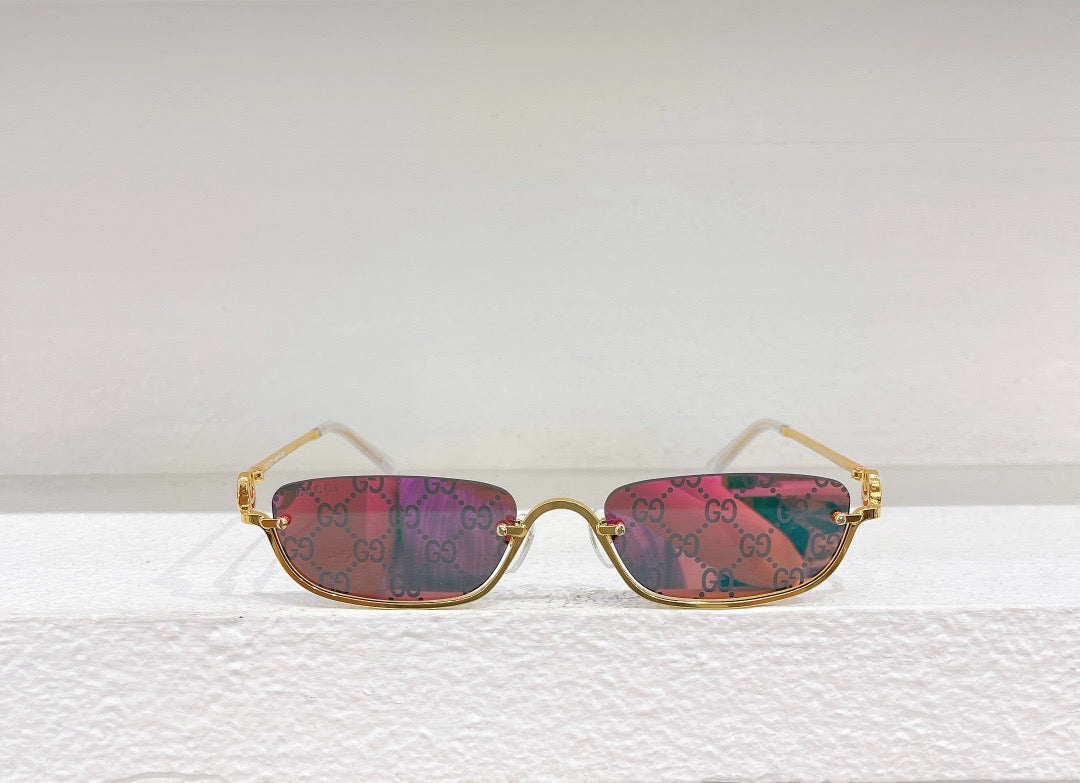 Multi-color Sunglass - FashionHype.xyz