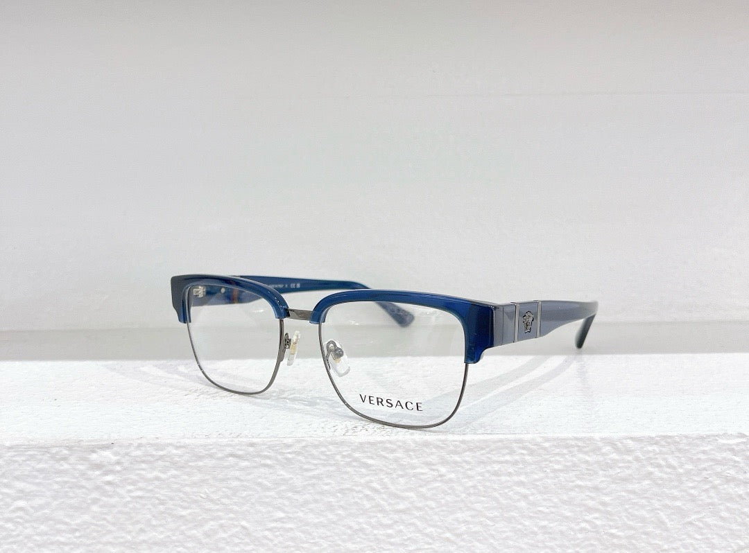 Black,Brown and Blue Sunglass