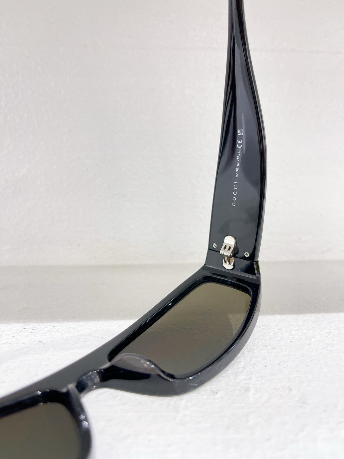 Black,Brown and Blue Sunglass - FashionHype.xyz